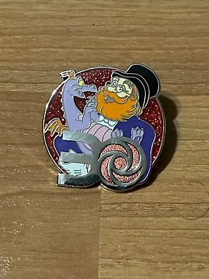 Disney Figment & Dreamfinder Pin Future World Epcot 30th Anniversary • $25