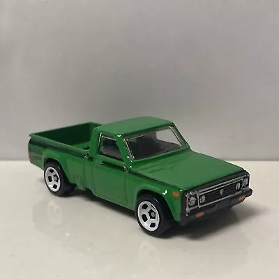 1965-1977 Mazda REPU B-Series Collectible 1/64 Scale Diecast Diorama Model • $7.99