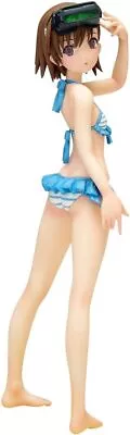 A Certain Magical Index II Misaka Sister ES (1/10 Scale PVC Painted Finishe • $101.05