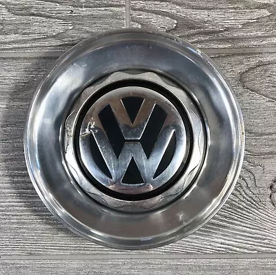 VW Mk 4 IV Jetta GLI Golf GTI 337 BBS RC 18  Wheel Center Cap & Dish 1J0601149AA • $112