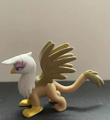 My Little Pony G4 Cloudsdale Set Blind Bag Gilda The Griffon Figure • $4.95