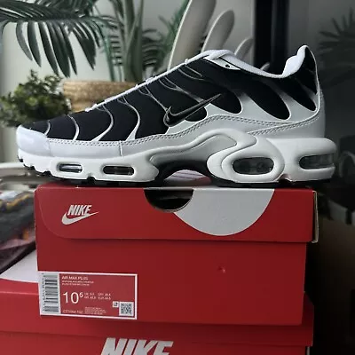 ✅ FREE SHIPPING ✅ Nike Air Max Plus TN  Killer Whale  - CT1094-102 - US 10.5 • $299.90