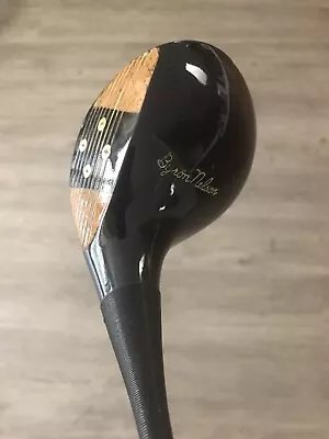 Vintage Macgregor Byron Nelson 563 Driver • $79