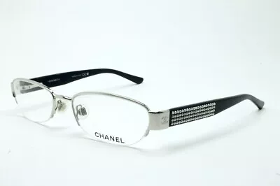 Vintage Chanel 2127-h C.127 Eyeglasses Size:50-17-135 • $441.31