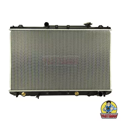 Radiator Fits Camry & Holden Apollo Wide Body 10 Series 2.2L 4Cyl 11/92-7/97 Aut • $175