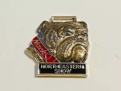 Vintage Watch FOB - 1990 3rd Annual Northeast FOB Show - Mack Trucks Bulldog • $20