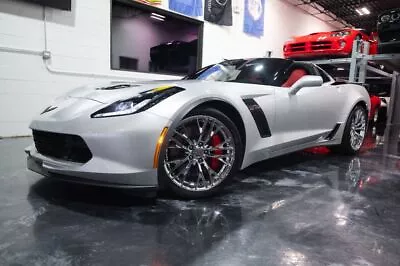 2015 Chevrolet Corvette Z06 2dr Coupe W/3LZ • $73800