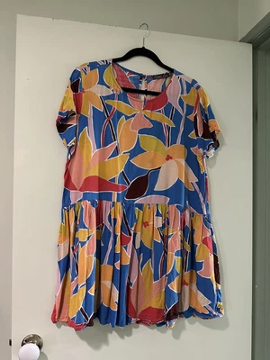 $60 • Buy Mister Zimi Dress 14 Elsa Summer