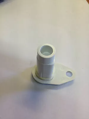 2 Kelvinator  Westingouse Fridge Door Hinge Bottom Thimble 1442282 Rj425v Rj395v • $17.95