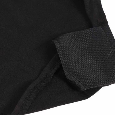 £16.56 • Buy Speaker Tripod Cover Polyester Adjustable Stand Stretch Covering With Buckle UK