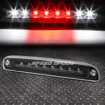 For 97-07 Dodge Dakota Led Third 3rd Tail Brake Light Reverse Cargo Lamp Black • $19.87