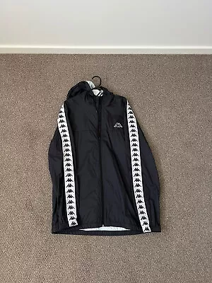 Kappa Jacket XXL • $70