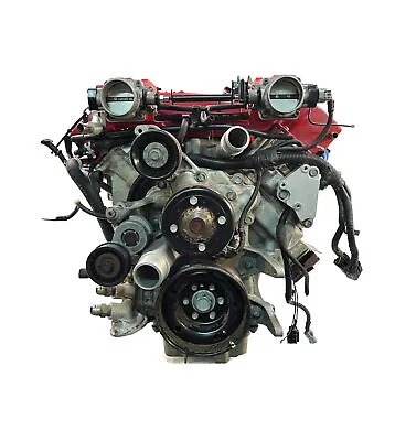 Engine For Dodge Viper RT1 8.0 V10 Gasoline EWB 82.000 KM • $17999