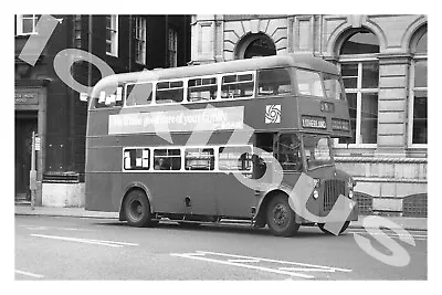 £1.25 • Buy Bus Photograph MERSEYSIDE P.T.E. VKB 716 [L260]