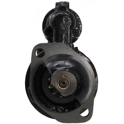 1*** Starter 2.70Kw New OE No. 0001362303 For Hatz VM Hr 494 492 Goldini BMW C • $220.32