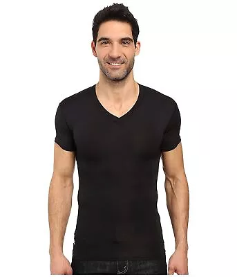 $48.20 • Buy Man's Shirts & Tops Under Armour UA Tac Heat Gear Compression V-Neck