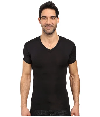 $48.20 • Buy Man's Shirts & Tops Under Armour UA Tac Heat Gear Compression V-Neck