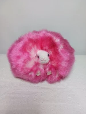 £13.63 • Buy Universal Wizarding World Harry Potter Pink Pygmy Puff Plush With Sound 7 