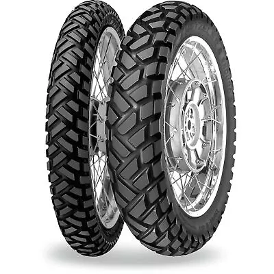 Metzeler Tire - Enduro 3 Sahara - Front - 90/90-21 - 54H 4182500 • $189.85