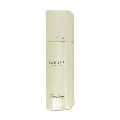 Guerlain Parure Gold Radiance Hydrating Foundation 24H Wear SPF3001 Pale Beige • £65