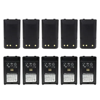 10x FNB-V96Li FNB-V95Li Battery Pack For Yaesu Vertex Radio VX350 VX351 VX354 • $190