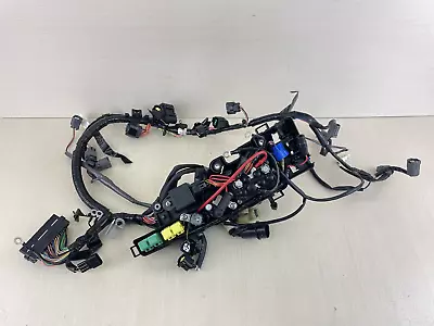 2006 Yamaha 115HP 4 Stroke Outboard Engine Wire Harness Assembly 68V-82590-50-00 • $326.95