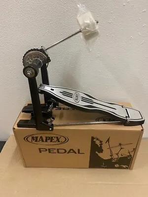Mapex P330 Single Chain Bass Drum Pedal With Felt Beater NEW! • $36