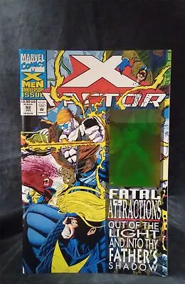 X-Factor #92 1993 Marvel Comics Comic Book  • $7.91