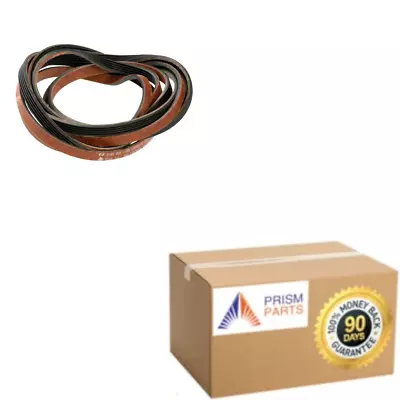 WPY312959 OEM Tumbler And Motor Belt For Maytag Washer Dryer Combo Dryer • $21.26