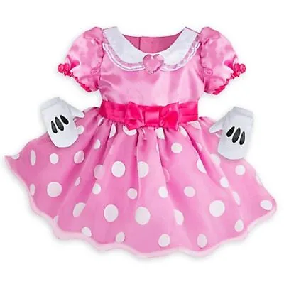 Disney Minnie Mouse Baby Costume • $39.88
