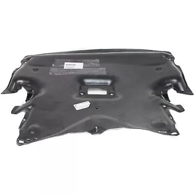 Front Engine Splash Shield For 2003-2005 Mercedes Benz CLK320 2003-2006 CLK500 • $58.30