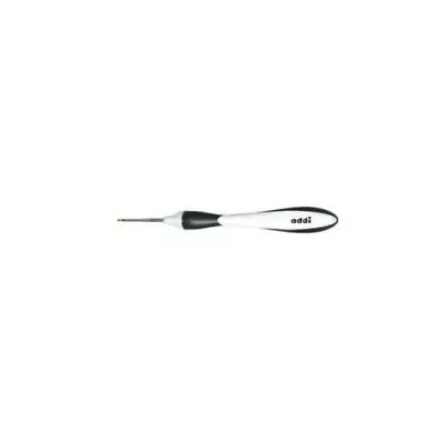 Addi Swing Yarn Crochet Hook With Steel 16 CM - For Selection • £12.04