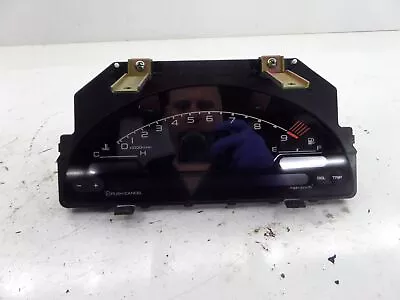 Honda S2000 Instrument Cluster Speedo Gauges 119K AP1 00-09 78100-A100 HR-0263 • $849.99