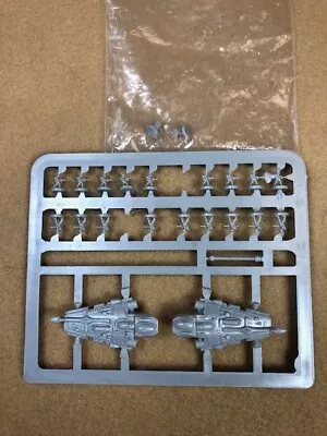 Warhammer 40k Epic Eldar Guardian And Falcons Full Sprue Combined Shipping • $4