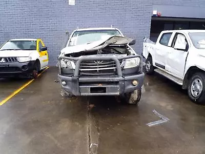 $15 • Buy Toyota Hilux Kun Vehicle Wrecking Parts 2012 ## V000301 ##