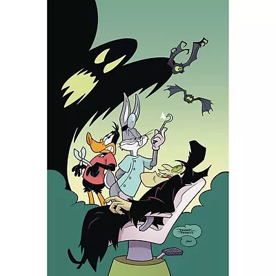 Looney Tunes (1994) 277 | DC Comics | COVER SELECT • $2.88