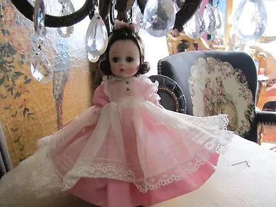 Madame Alexander Little Woman Beth Doll 8  • $14