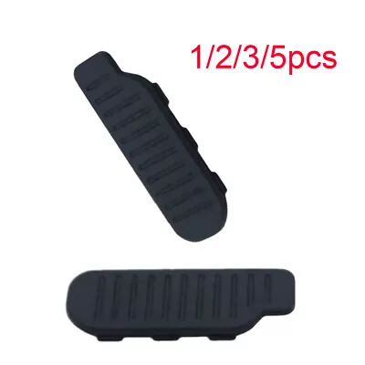 Battery Pack Cover Rubber Contact Cover Bottom Door Cover For Nikon D500 D850 • $20.11