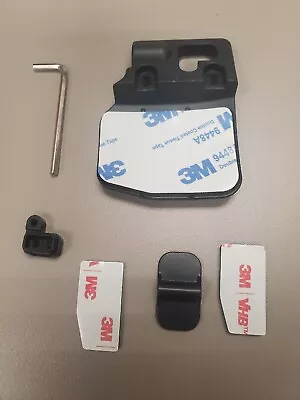 SENA Adhesive Support Supplies For 20S/30K/50S- 20S Motorcycle ATV Headsets • $9.99