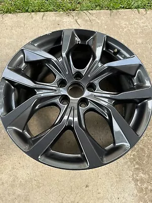 Acura MDX 2022-2024 20  OEM Wheel Rim 42800TYAA20 42800TYAA30 TYA20090A Charcoal • $250