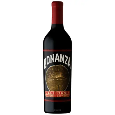 $299.99 • Buy Bonanza Cabernet Sauvignon ***12 Bottle***750ml