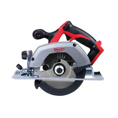 Milwaukee 2630-80 M18 18V 6-1/2-Inch Circular Saw -Bare Reconditioned • $75.05