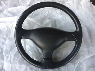 Nardi HSV Steering Wheel VR VS Clubsport Manta SS GTS VN VP Senator Maloo • $2850