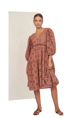 $160 • Buy Apartment Clothing Paloma Dress