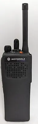 Motorola XTS2500 Model 1 UHF (450-520 MHz) P25 Digital Astro TESTED • $119.99