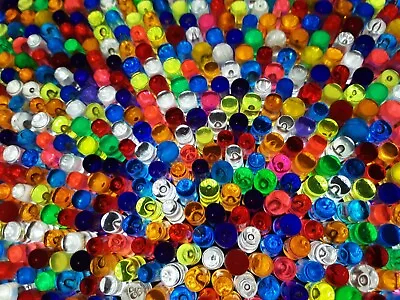 Vintage Lite Brite Pegs (1 1/8 Inch) 104 Count  • $9.99