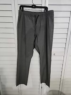 Oneill Hybrid Pants MENS XLHyperdry Chino Drawstring Lightweight  • $12