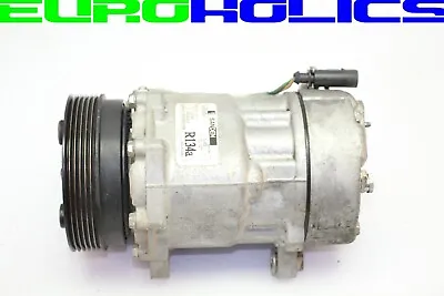 Volkswagen VW Beetle Jetta Golf TT 98-10 A/C AC Compressor Air Conditioning • $75.99