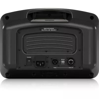 Behringer Eurolive B205d New • $417.76