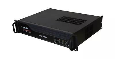 Gemini Sound XGA-3000 Class AB 2X 200W Professional-Grade DJ Amplifier - Mult... • $180.15